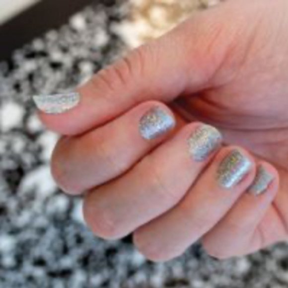 Color Street Nail Strips ~ Fort Worth It - Picture 3 of 6